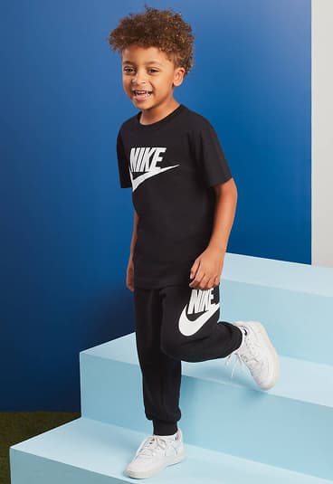 SHOP KIDS'